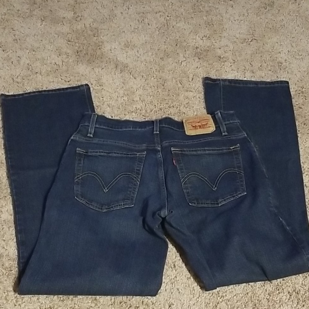 Jeans - Picture 3 of 3